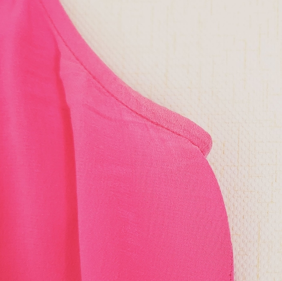 Equipment sleeveless button down * - Picture 4 of 16